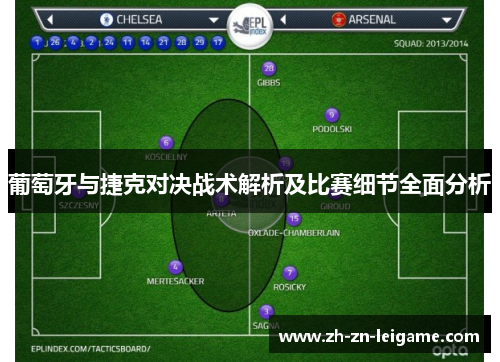 葡萄牙与捷克对决战术解析及比赛细节全面分析