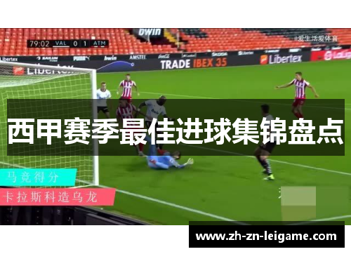 西甲赛季最佳进球集锦盘点