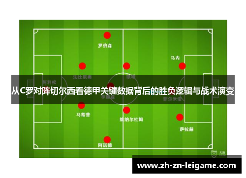 从C罗对阵切尔西看德甲关键数据背后的胜负逻辑与战术演变 从C罗对阵切尔西看德甲关键数据背后的胜负逻辑与战术演变